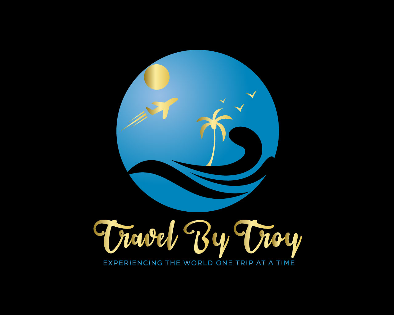 Travel by Troy